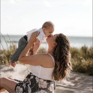 Meet your Posher, Lacey